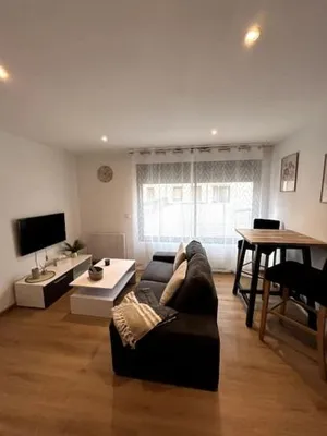 Image of Studio neuf tout équipé Digne