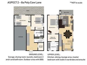 Image of Aspect 2 8 Poley Cow