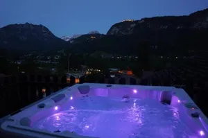 Image of SHERPA HAUS Ferienwohnung am Hahnenkamm,Reutte