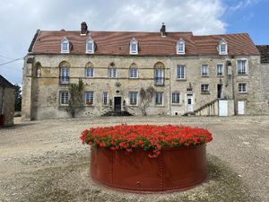 Image of Maison Prieuré