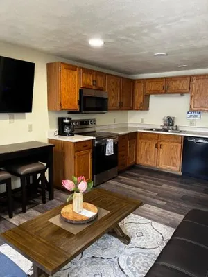 Image of ParkWay Yellowstone Riverside Studio #6