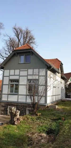Image of Fliederhaus Dresden