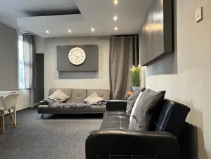 Image of Berridge House