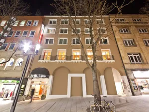 Image of Hotel Boulevard