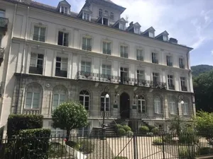 Image of Palais d'étigny