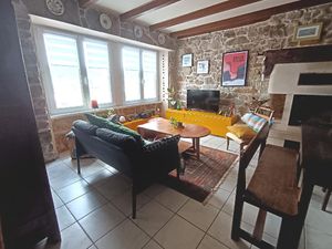 Image of Maison de vacances.