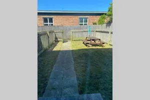 Image of "Fishermans House" By Greenstay Serviced Accommodation - Large 4 Bed House With Parking - The Perfect Choice For Contractors, Families & Mixed Groups