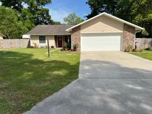 Image of Splendid home in Ocala Florida