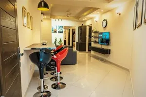 Image of Two Bedroom Deluxe Apartment In Bahria Town