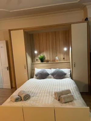 Image of Room in family home near Penny Lane Liverpool