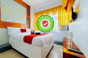 Image of RedDoorz @ Remigio Street Santa Cruz Manila