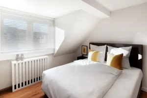 Image of SAXX Apartments Hagen