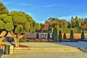 Image of LEEWAYS LOFT I in LOPE DE RUEDA