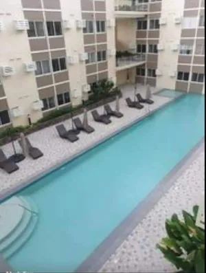 Image of Condo near Nuvali Laguna Technopark St Benedict Church
