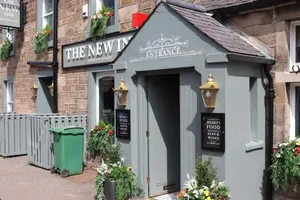 Image of The New Inn