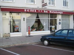 Image of Hôtel Aunis-Saintonge