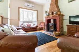 Image of Riverwood Cottage, accessible accommodation