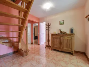 Image of Holiday home with private garden
