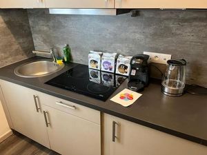 Image of Charming Apartment - Near City Center, AC Included