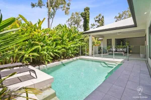 Image of House Heliconia - Luxury Living in Palm Cove