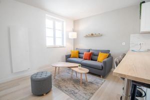 Image of Le cosy pad