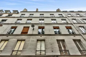 Image of Beautiful flat just nearby Madeleine in Paris - Welkeys