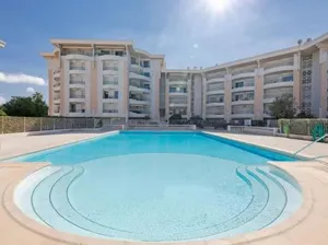 Image of Appartement confortable à Fréjus, 35 m² avec balcon agréable