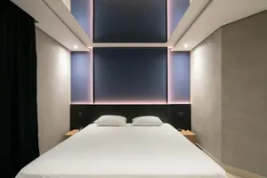 Image of Taikô Motel by Drops