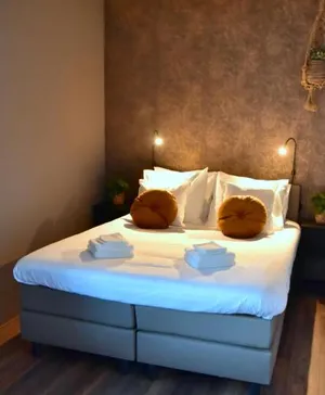 Image of B&B Nr 3