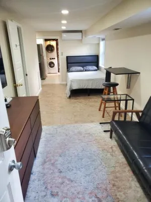 Image of STS - Single Traveler Studio -Black Door