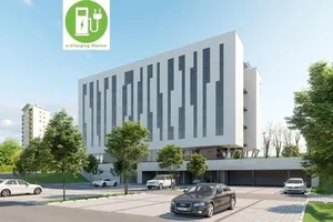 Image of TT-ROOMS - kontaktlos mit Self Check-in I FREE PARKING