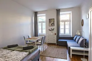 Image of Vienna City Apartments Angeligasse