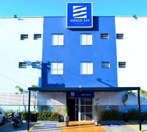 Image of Espaço 345 Hotel Paulinia