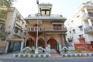 Image of Hotel O Regency Guest house Near TCS Gitobitan