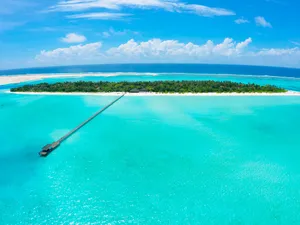 Image of Holiday Island Resort & Spa