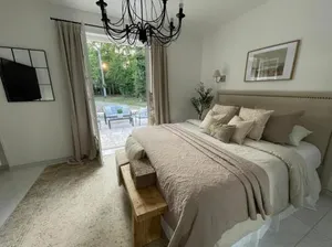 Image of Suite parentale