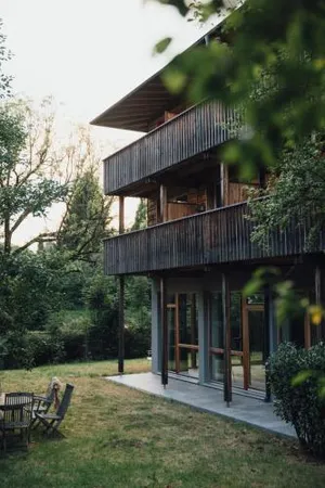 Image of Pension Obertrum am See