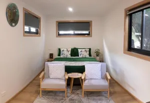 Image of The Deck