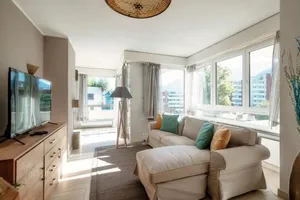 Image of Terrazza Paradiso by Quokka 360 - spacious design flat with terrace