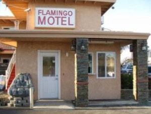 Image of Flamingo Motel Oxnard