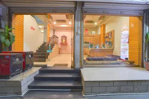 Image of Hotel Radhika Deluxe, Kolhapur