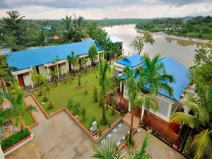 Image of Royal Golden View Hotel