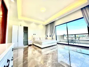 Image of SKY HOTEL Sihanoukville - Rooms and Apartments - Free Laundry