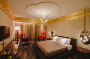 Image of Boulevard by Design Hotel Chennai