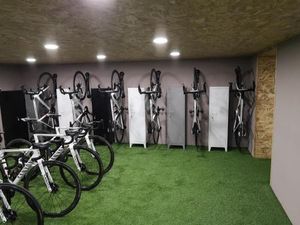Image of L'Argalyde Esprit Pyrénées Wellness & Cycling