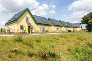 Image of Watercress Lodges & Campsite
