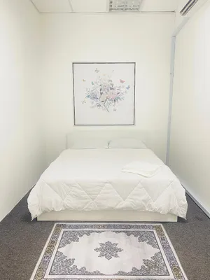 Image of AK Greenrise Room (queen bed)