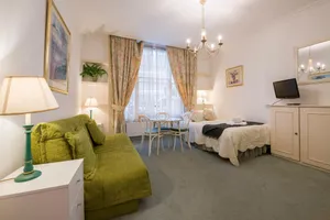 Image of Hyde Park Serviced apartments