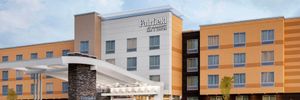 Image of Fairfield by Marriott Inn & Suites Kokomo