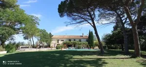 Image of Le Mas Neuf 1752